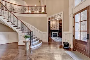 3229 Carmichael Pl, Duluth, GA 30097 - Photo 16