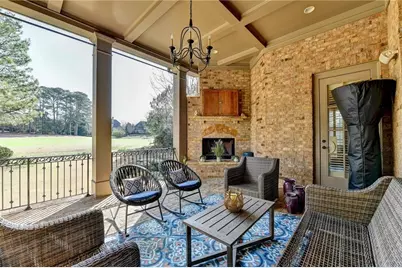 3229 Carmichael Place, Duluth, GA 30097 - Photo 78