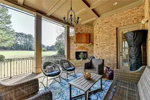 3229 Carmichael Pl, Duluth, GA 30097 - Photo 78