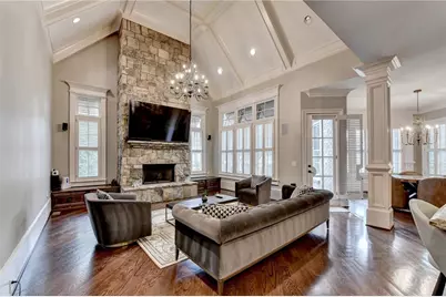 3229 Carmichael Place, Duluth, GA 30097 - Photo 24