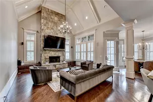 3229 Carmichael Pl, Duluth, GA 30097 - Photo 24