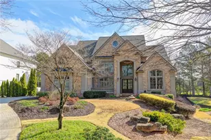 3229 Carmichael Pl, Duluth, GA 30097 - Photo 8