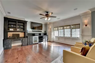 3229 Carmichael Pl, Duluth, GA 30097 - Photo 66