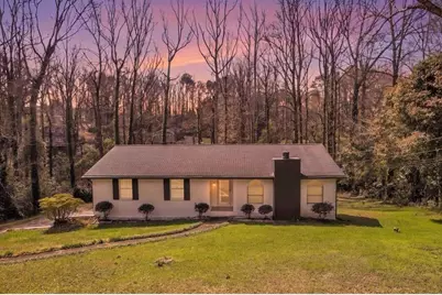 611 Navarre Drive, Stone Mountain, GA 30087 - Photo 1