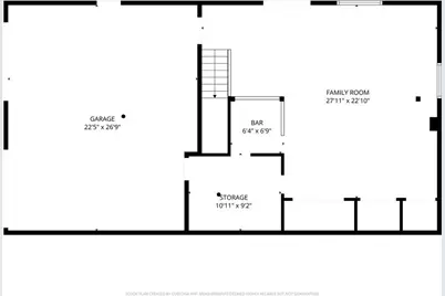 611 Navarre Drive, Stone Mountain, GA 30087 - Photo 24