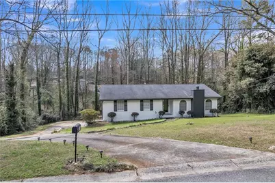 611 Navarre Drive, Stone Mountain, GA 30087 - Photo 30