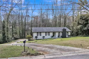 611 Navarre Dr, Stone Mountain, GA 30087 - Photo 30