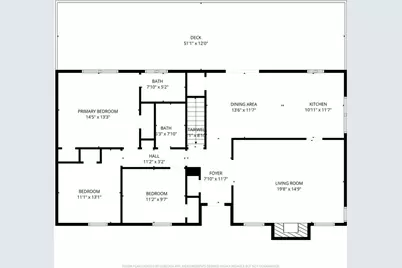 611 Navarre Drive, Stone Mountain, GA 30087 - Photo 32