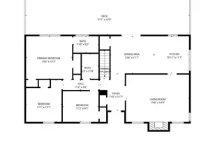 611 Navarre Dr, Stone Mountain, GA 30087 - Photo 30