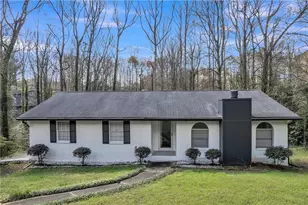 611 Navarre Dr, Stone Mountain, GA 30087 - Photo 2