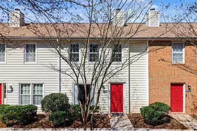 161 Holcomb Ferry Road, Roswell, GA 30076 - Photo 22
