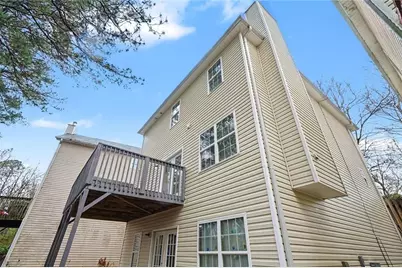 3691 Sapphire Court, Decatur, GA 30034 - Photo 26