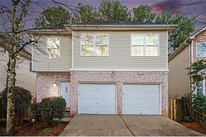 3691 Sapphire Court, Decatur, GA 30034 - Photo 1