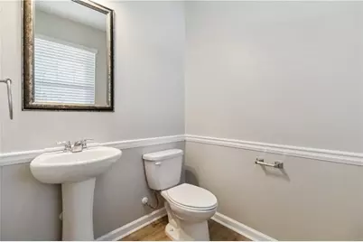 100 Heritage Club Circle, Dallas, GA 30132 - Photo 10