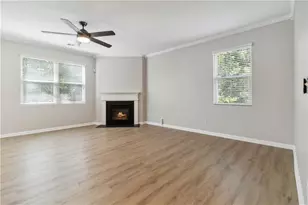 100 Heritage Club Cir, Dallas, GA 30132 - Photo 6