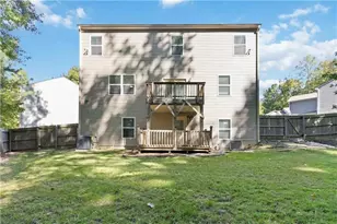 100 Heritage Club Cir, Dallas, GA 30132 - Photo 20