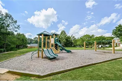 100 Heritage Club Circle, Dallas, GA 30132 - Photo 24