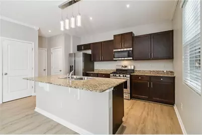 100 Heritage Club Circle, Dallas, GA 30132 - Photo 8