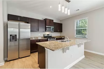 100 Heritage Club Circle, Dallas, GA 30132 - Photo 8