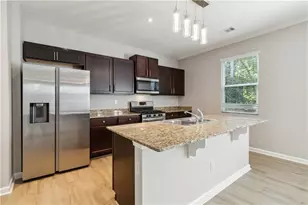 100 Heritage Club Cir, Dallas, GA 30132 - Photo 8