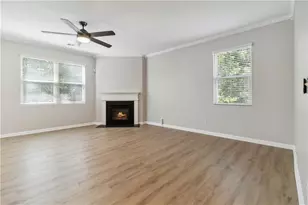 100 Heritage Club Cir, Dallas, GA 30132 - Photo 6