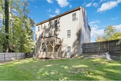 100 Heritage Club Circle, Dallas, GA 30132 - Photo 20