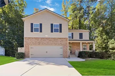 100 Heritage Club Circle, Dallas, GA 30132 - Photo 1