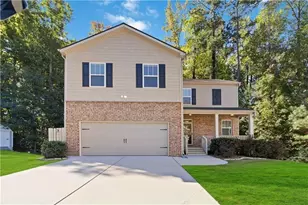100 Heritage Club Cir, Dallas, GA 30132 - Photo 1