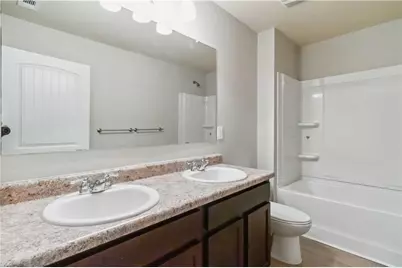 100 Heritage Club Circle, Dallas, GA 30132 - Photo 14