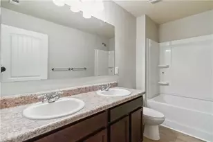 100 Heritage Club Cir, Dallas, GA 30132 - Photo 14