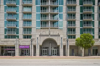 361 17th Street NW #2418, Atlanta, GA 30363 - Photo 4