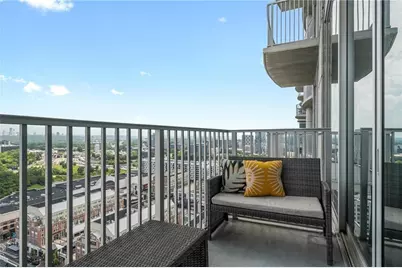 361 17th Street NW #2418, Atlanta, GA 30363 - Photo 18
