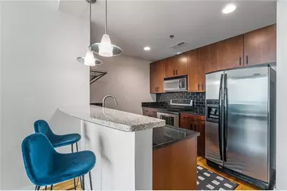 361 17th Street NW #2418, Atlanta, GA 30363 - Photo 10