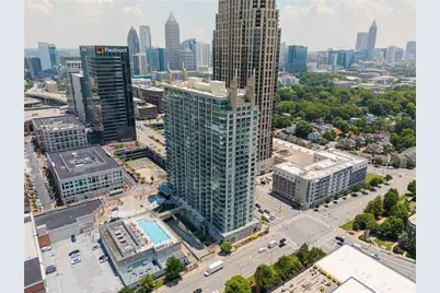 361 17th Street NW #2418, Atlanta, GA 30363 - Photo 24
