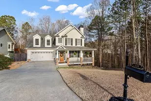 150 Mountain Vista Blvd, Canton, GA 30115 - Photo 1