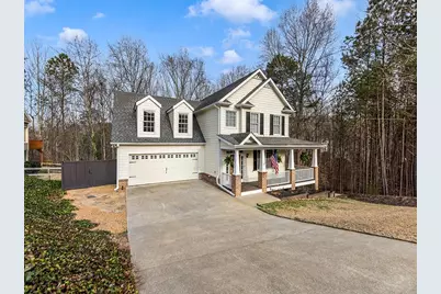 150 Mountain Vista Boulevard, Canton, GA 30115 - Photo 4