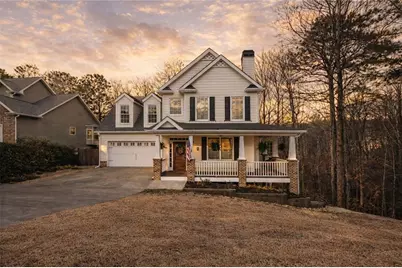 150 Mountain Vista Boulevard, Canton, GA 30115 - Photo 2