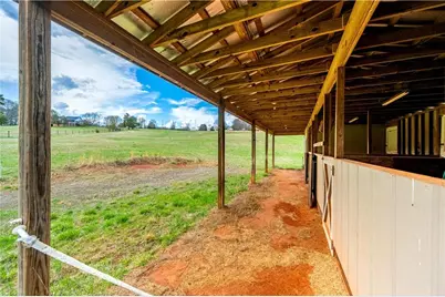 Lot 18 Bear Creek Road, Statham, GA 30666 - Photo 14