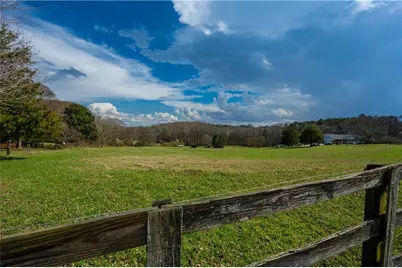 Lot 18 Bear Creek Road, Statham, GA 30666 - Photo 6