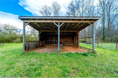 Lot 18 Bear Creek Road, Statham, GA 30666 - Photo 16