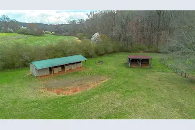 Lot 18 Bear Creek Road, Statham, GA 30666 - Photo 12