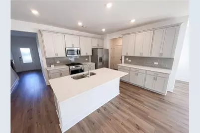 8 Mayhaw Point, Sharpsburg, GA 30277 - Photo 2