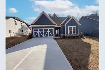 8 Mayhaw Point, Sharpsburg, GA 30277 - Photo 1