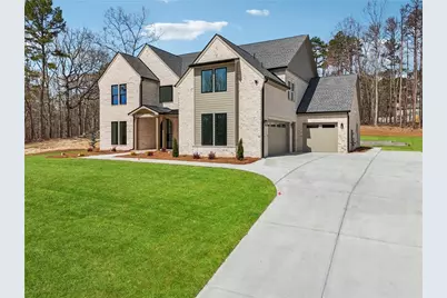 3315 Bold Springs, Dacula, GA 30019 - Photo 2