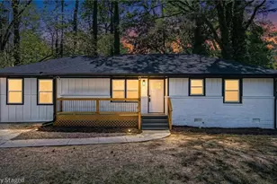 3013 Catalina Dr, Decatur, GA 30032 - Photo 1