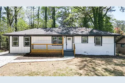 3013 Catalina Drive, Decatur, GA 30032 - Photo 2