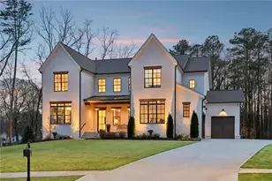 1025 Reed Farm Ln, Roswell, GA 30076 - Photo 2