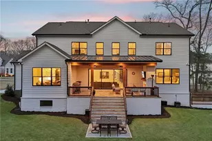 1025 Reed Farm Ln, Roswell, GA 30076 - Photo 2