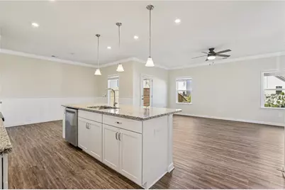 337 Cranston Drive, Ball Ground, GA 30107 - Photo 8