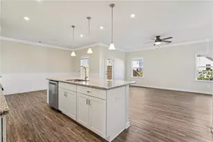 337 Cranston Dr, Ball Ground, GA 30107 - Photo 8